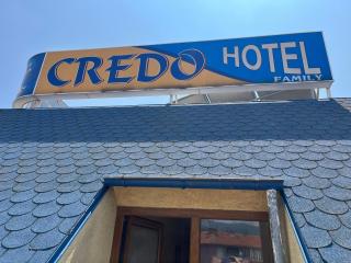 HOTEL KREDO - Sliven - 8