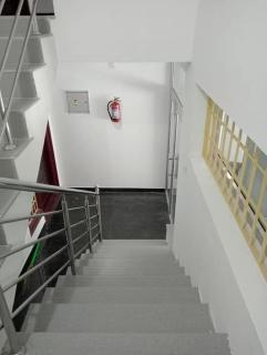 Variyar Service Apartments Unit C 1st Floor - Vellore - 4
