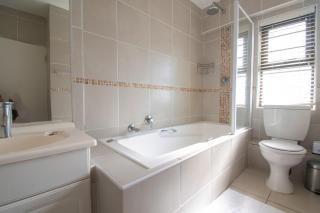 7 Bronze Beach Umhlanga Rocks - 9