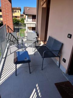 Home Sarenji - 6