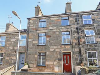 Maes Y Ffynnon - Pwllheli - 0