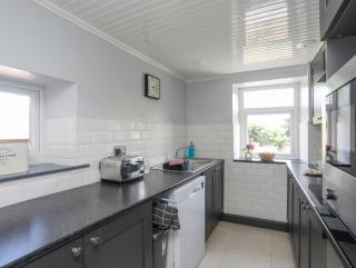 Maes Y Ffynnon - Pwllheli - 3