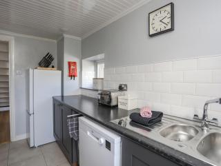 Maes Y Ffynnon - Pwllheli - 1
