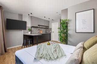 Apartments Penkala 3 - 4