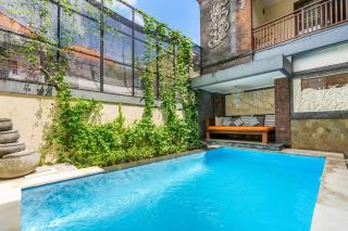 Villa Bolusky 3BR - Canggu - 0