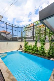 Villa Bolusky 3BR - Canggu - 5