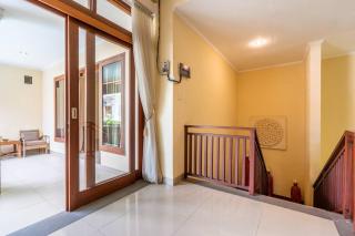 Villa Bolusky 3BR - Canggu - 4