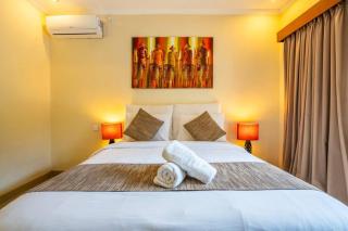 Villa Bolusky 3BR - Canggu - 1