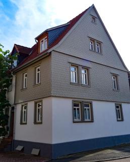 Das Schindelhaus - Groß-Umstadt - 9