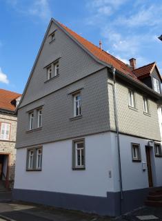 Das Schindelhaus - 8