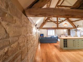 Tithe Barn - 3