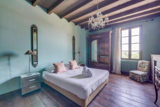 Le Castel de Castillon - Maison d'exception à 10 minutes de Saint Emilion - Castillon-la-Bataille - 3