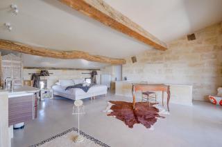 Le Castel de Castillon - Maison d'exception à 10 minutes de Saint Emilion - 5