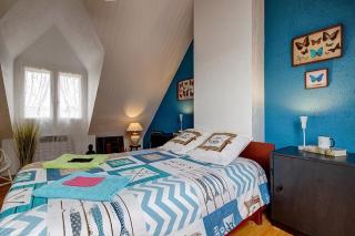 Villa BRUYERIDE 5 personnes - Saint-Philibert - 1