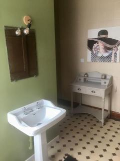 L Annexe appartement entier - Auxi-le-Château - 9