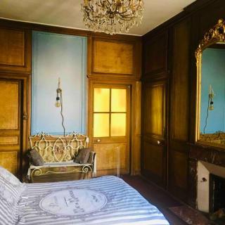 L Annexe appartement entier - Auxi-le-Château - 8