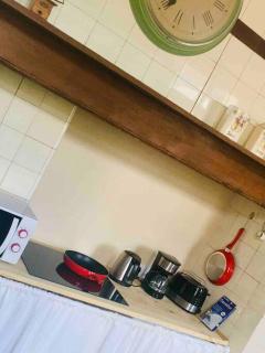 L Annexe appartement entier - Auxi-le-Château - 5