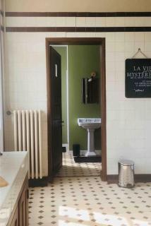 L Annexe appartement entier - Auxi-le-Château - 4