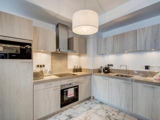 Spacieux appartement 4 pièces au centre de Courchevel avec accès pistes et parking - FR-1-562-34 - Courchevel - 3