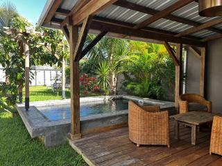 Tropical 3-bedrooms Coastal Residence Creolia2 - Pointe aux Canonniers - 6