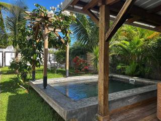 Tropical 3-bedrooms Coastal Residence Creolia2 - Pointe aux Canonniers - 5
