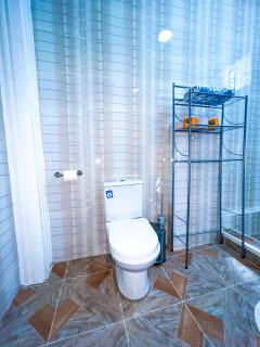 Golden Touch Executive Hotel - 1