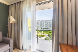 Hotel Aquarius SPA - 6