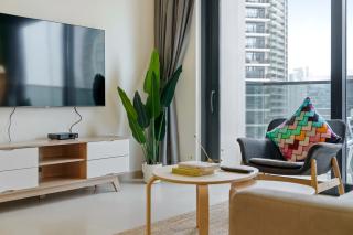 Enticing 1BR next to Opera Downtown Dubai - Dubai - 4