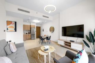 Enticing 1BR next to Opera Downtown Dubai - Dubai - 7