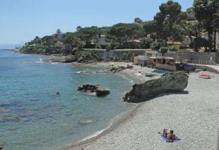 Agreable studio début Cap Corse proche Bastia - San-Martino-di-Lota - 2