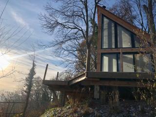 Cabane de l'Espinette - La Pairelle - 7