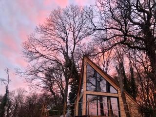 Cabane de l'Espinette - La Pairelle - 1