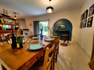Bubble Village House - Villa de charme du Sud sauvage - Saint-Joseph - 6