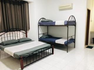 Alyn Home Batu Pahat V Netflix Wifi Cuckoo - 9