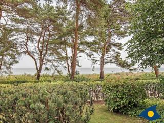 Villa Strandperle Whg 21 - Bansin - 8