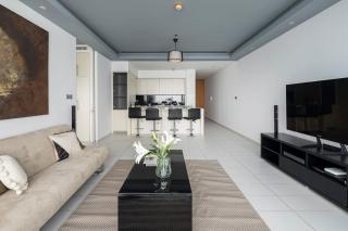 Frank Porter - Index Tower - Dubai - 8