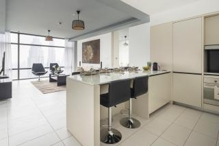 Frank Porter - Index Tower - Dubai - 7