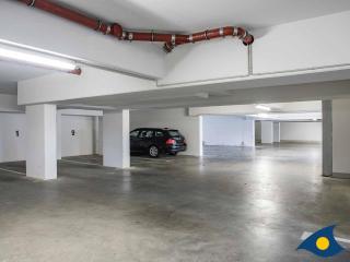 Villa Strandperle Whg 04 - Bansin - 2