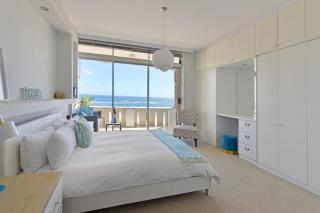 Top Floor Apartment Camps Bay Beach - 7