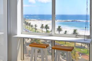 Top Floor Apartment Camps Bay Beach - 6