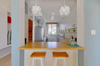Top Floor Apartment Camps Bay Beach - 1