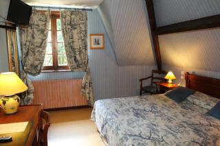 Golf Hotel - Le Tréport - 0