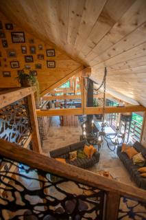 Chalet : le moulin du sagard - Wisches - 5