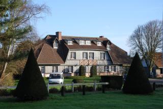 Golf Hotel - Le Tréport - 9
