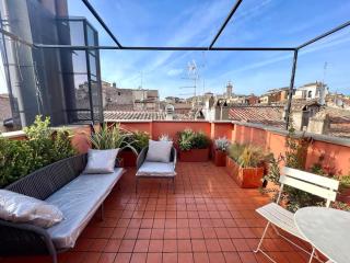 New! Uptown Terraces - Rome - 0