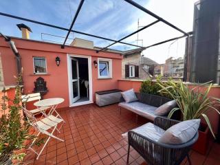 New! Uptown Terraces - Rome - 8