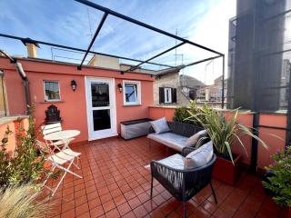 New! Uptown Terraces - Rome - 5