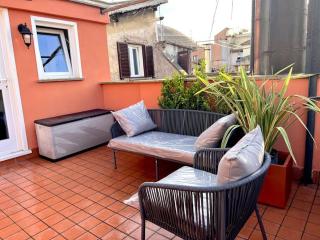 New! Uptown Terraces - 2