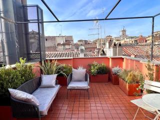 New! Uptown Terraces - Rome - 3