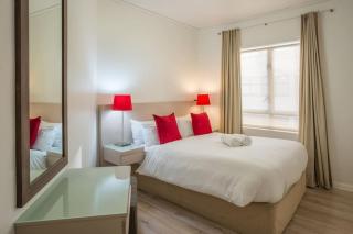 3-Bed City Center Spacious & Secure - 2